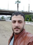 Malek, 35  , Cairo