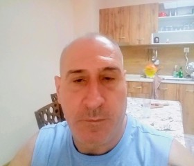 Nacho, 53, Sofia