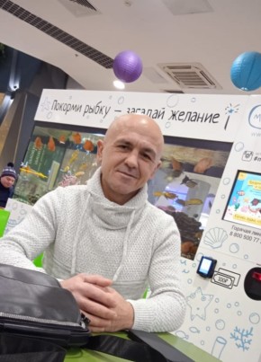 Иван, 45, Россия, Брюховецкая