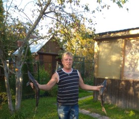 Сергей, 53 года, Истра