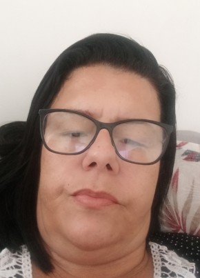 Andrea из Contagem 50 лет