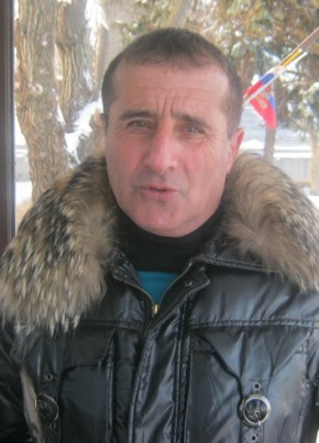 Aleks, 48, Россия, Волгоград