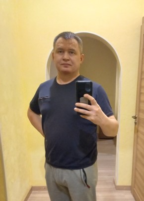 Petr, 40, Россия, Иглино