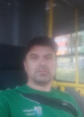 Махмед, 37, Россия, Москва
