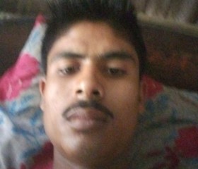 Deepak, 21 год, Koch Bihār