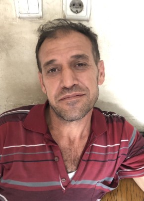 Ahmet , 26, Türkiye Cumhuriyeti, Erzin