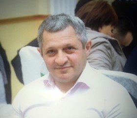 Garik, 53 года, Любытино