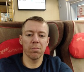 Stanislav_V, 39, Guangzhou