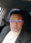 Fred, 46, Moscow