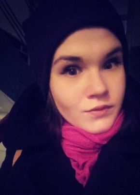 Олесенька, 29, Россия, Монино