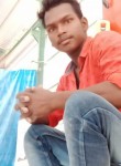 Munna kumar Pujh, 21 год, New Delhi