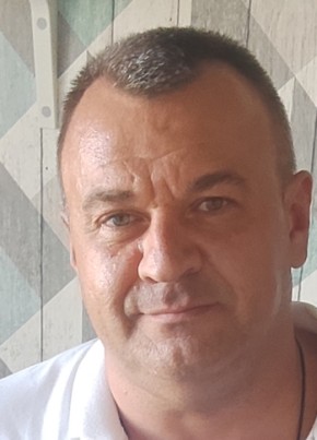 Vladimir, 45, Russia, Moscow
