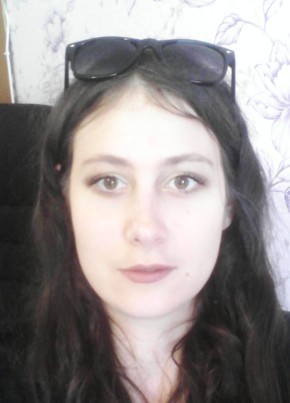 Angelina, 38, Россия, Тула