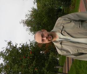 Svyatoslav, 53, Reutov