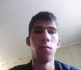 Игорь, 23 года, Чусовой