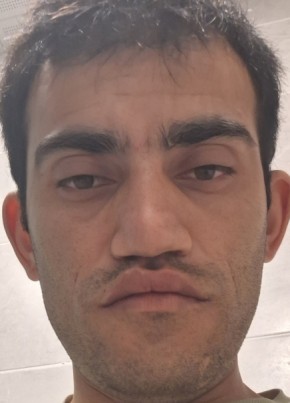 Murat из Antakya 30 лет