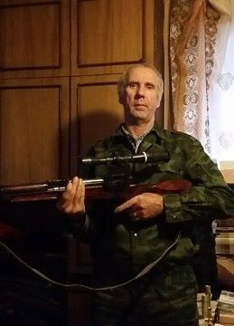владимир, 56, Россия, Дятьково