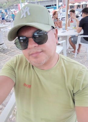 Jose из São Luís 57 лет
