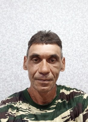 Игорь, 49, Россия, Михайловка (Волгоградская обл.)
