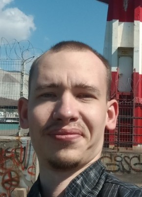 Максим, 31, Россия, Ростов-на-Дону