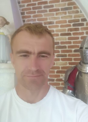 Дмитрий, 43, Россия, Кропоткин
