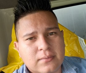 Ger, 27, Juigalpa