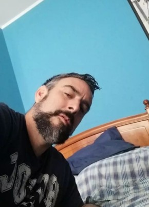 Manuel, 45, República del Perú, Trujillo