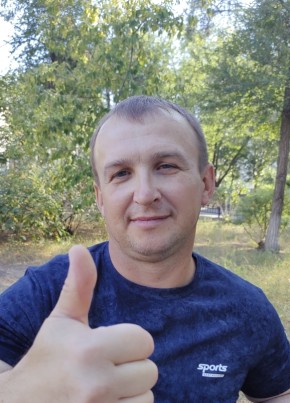 Вячеслав из Волгограда 46 лет