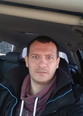 Алексей из Віцебска 43 года