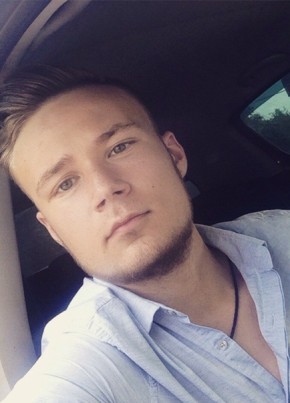 Grigoriy, 29, Russia, Novosibirsk
