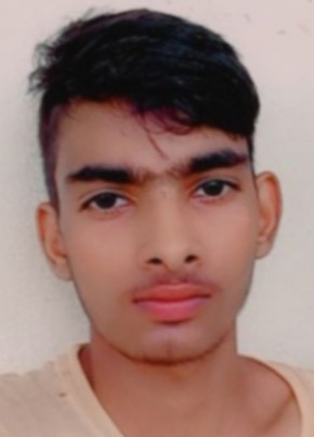 Bineet, 19, India, Buxar