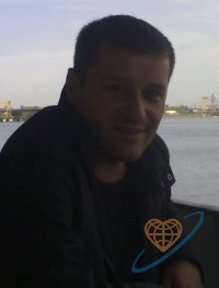 Игорь, 44, Україна, Київ