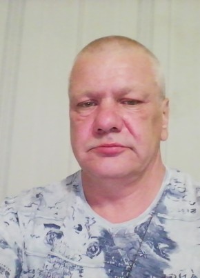Александр, 57, Россия, Славянка
