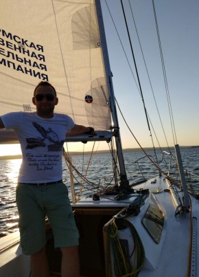 Sergey , 36, Russia, Perm