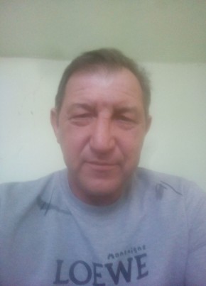 Евгений, 53, Россия, Владивосток