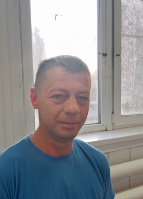 Виктор, 49, Россия, Курск