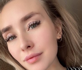 Angeliga, 22, Moscow