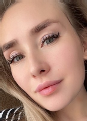 Angeliga, 22, Russia, Moscow