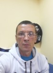 Андрей, 50 лет, Братск