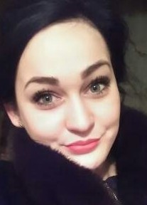 Юлия, 29, Україна, Нова Каховка