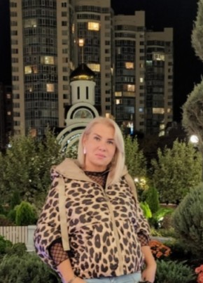 АНТОНИНА, 52, Россия, Ростов-на-Дону