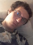 Terry, 22 года, Châteauroux