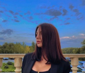 Diana, 21, Moscow