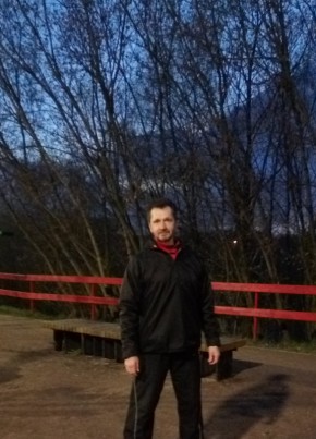 Влад и Мир из Москвы 64 года
