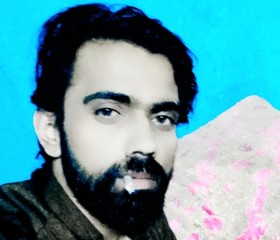 Shahbaz tanha, 27 лет, فیصل آباد