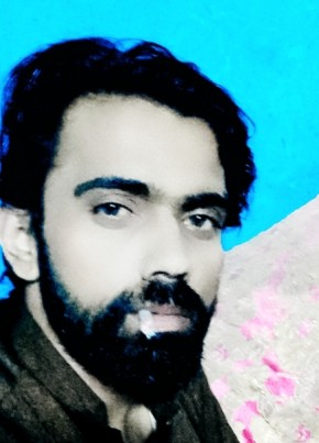 Shahbaz tanha, 27, پاکستان, فیصل آباد