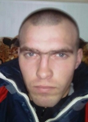 Сергей, 33, Россия, Сафоново