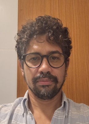 Eduardo из São Luís 45 лет