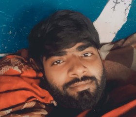 Shahik, 25, Ankleshwar