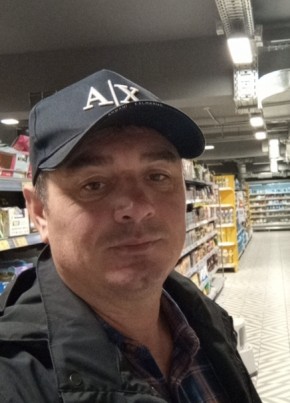 Вячеслав из Нефтекамска 45 лет